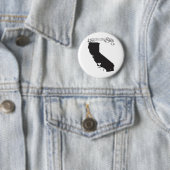 Santa Barbara Ronde Button 5,7 Cm (In situ)