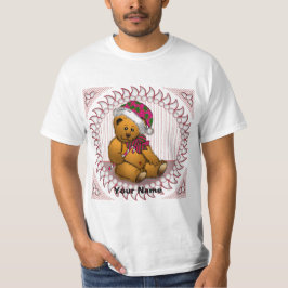 Santa Beer T-shirts op maat