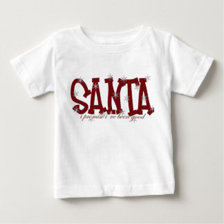 santa belofte baby
