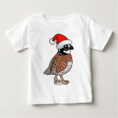Santa Bobwhite (Voorkant)