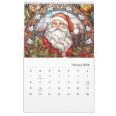  Santa Calander voor kerstcadeau Kalender (Feb 2026)