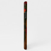 Santa Cat iPhone 11 Pro Max Case iPhone Hoesje (Rechterkant)