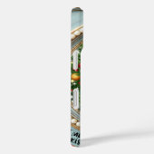 Santa Christmas  Case-Mate iPhone Case (Achterkant / Rechts)