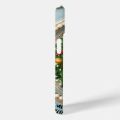 Santa Christmas  Case-Mate iPhone Case (Achterkant / Rechts)