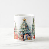 Santa Christmas Mug Koffiemok (Center)