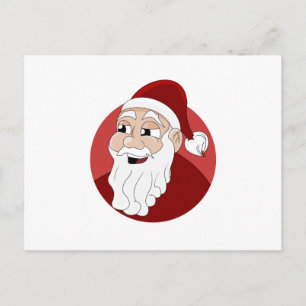 Santa-Circle-06.png Feestdagenkaart