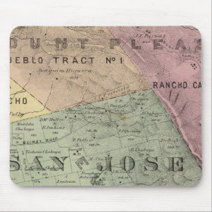 Santa Clara Co 6 Muismat