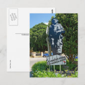 Santa Clara, Cuba 1 Briefkaart (Voorkant / Achterkant)