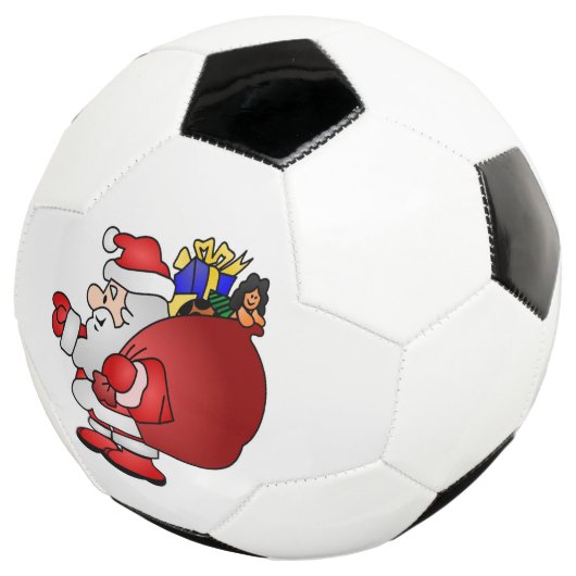 SANTA CLAUS (3/4)