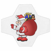 SANTA CLAUS (Plat)