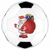 SANTA CLAUS (Devant)