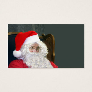 Santa Claus