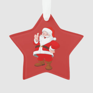 Santa Claus