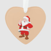 Santa Claus (dos)