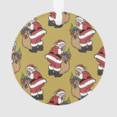 Santa Claus (dos)