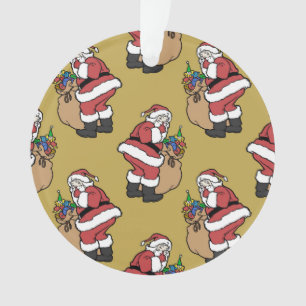 Santa Claus