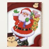 Santa Claus (Dos)