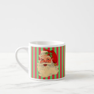 Santa Claus 1 Espresso Kop