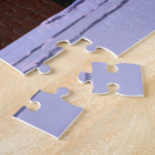 Santa Claus - Bagsquatch Legpuzzel (Zijkant)