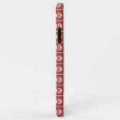 Santa Claus Case-Mate iPhone Case (Achterkant/rechts)
