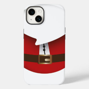 Santa Claus Case-Mate iPhone 14 Hoesje