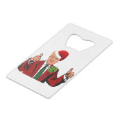 santa claus donald trump (Dos Angle)