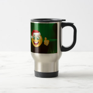 santa claus emojis reisbeker