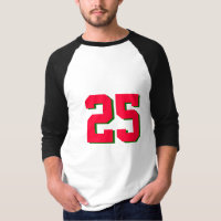 Santa Claus Jersey