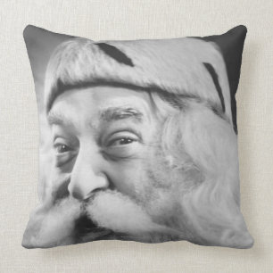 Santa Claus Kussen