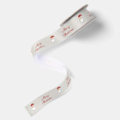 Santa Claus Lint (Achterkant)