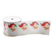 Santa Claus Lint (Spoel)