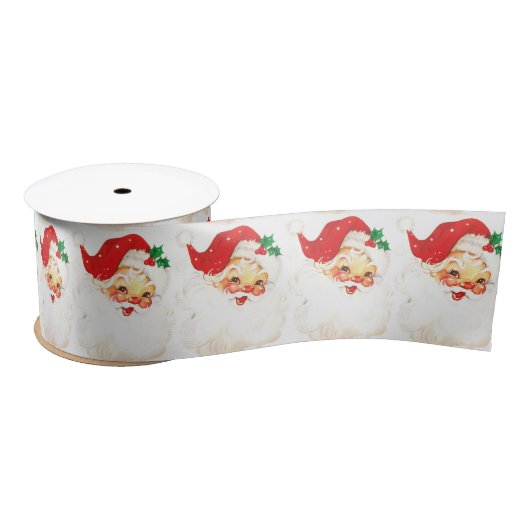 Santa Claus Lint (Spoel)