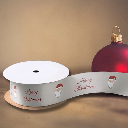 Santa Claus Lint
