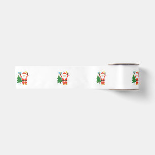 Santa Claus Lint
