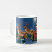 Santa Claus Mug (Devant gauche)
