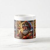 Santa Claus Mug (Centre)