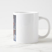 Santa Claus Mug (Droite)