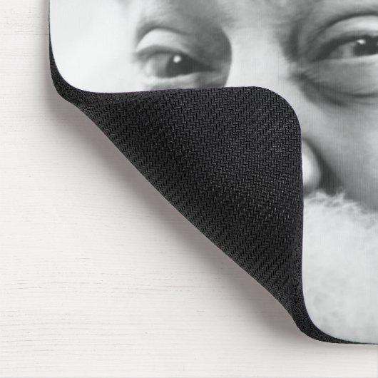 Santa Claus Muismat (Hoek)