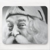 Santa Claus Muismat (Voorkant)