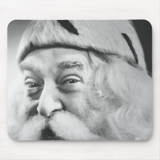 Santa Claus Muismat (Voorkant)