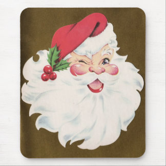 SANTA CLAUS MUISMAT