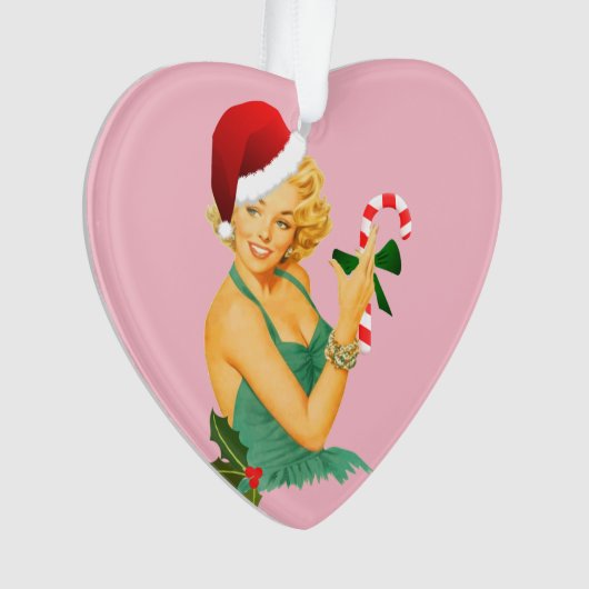 santa claus pin up (devant)