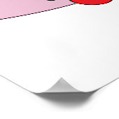 Santa Claus Poster (Hoek)