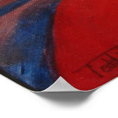 Santa Claus Poster (Hoek)