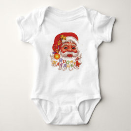 Santa Claus T-Shirt