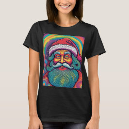 Santa Claus T-shirt