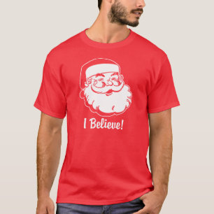 Santa Claus T-shirt