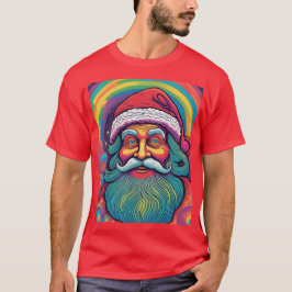 Santa Claus T-shirt