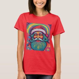 Santa Claus T-shirt