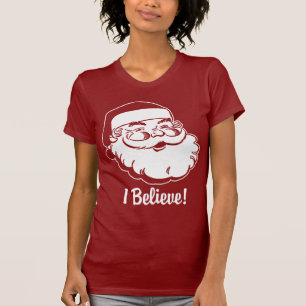 Santa Claus T-shirt